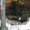 Driver Crashes Into Brooklyn Storefront, Injuring Six